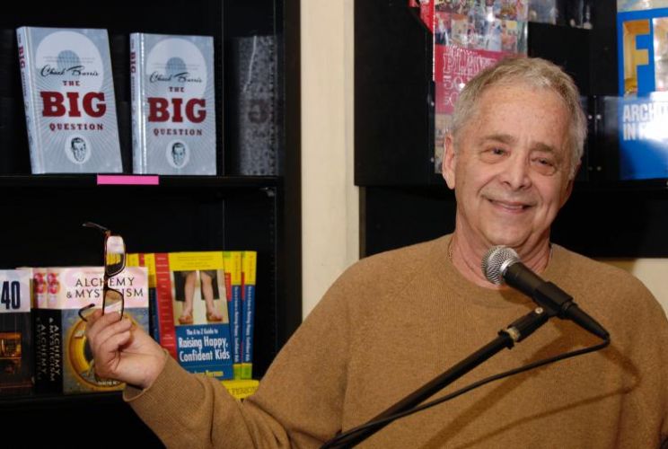Chuck Barris