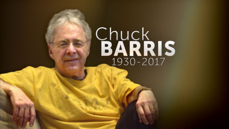 Chuck Barris