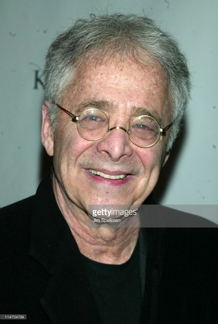 Chuck Barris