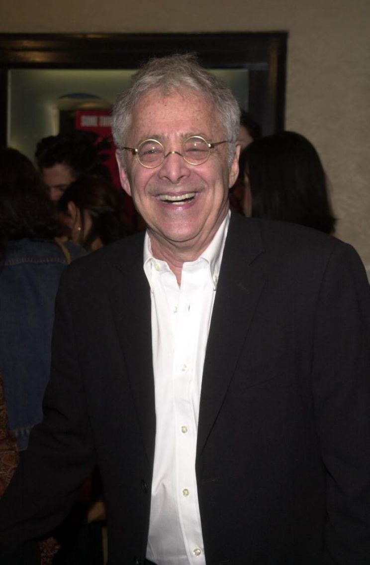 Chuck Barris