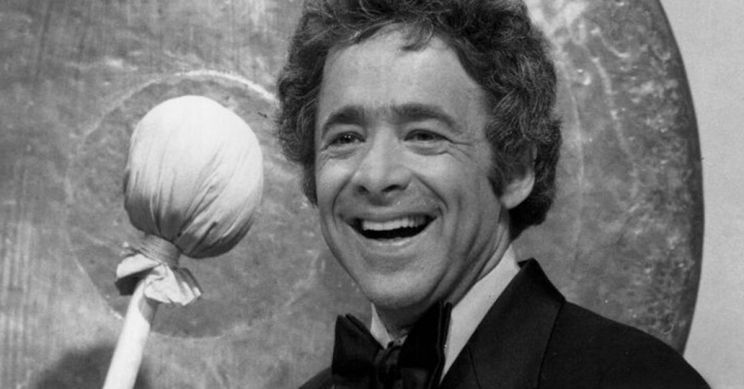 Chuck Barris