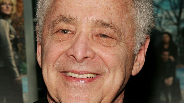 Chuck Barris