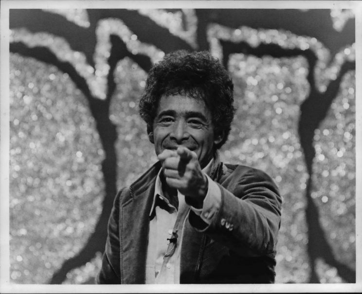 Chuck Barris