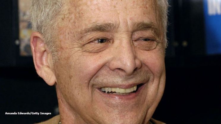 Chuck Barris