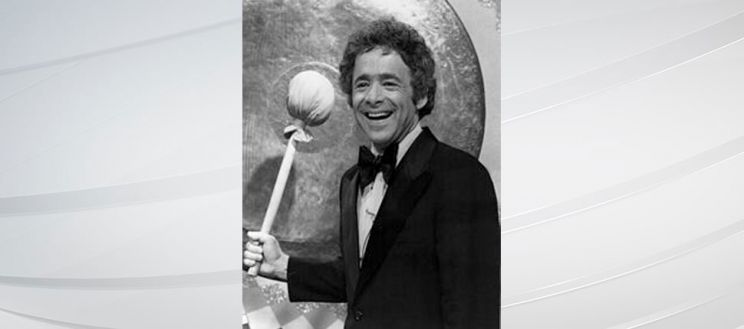 Chuck Barris