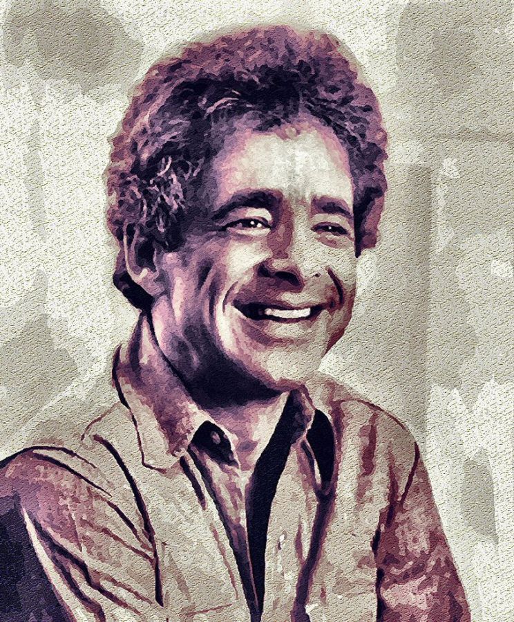 Chuck Barris