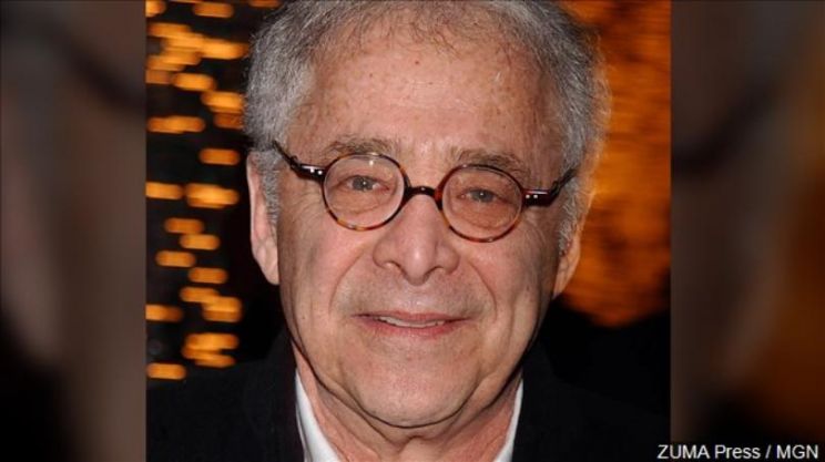 Chuck Barris