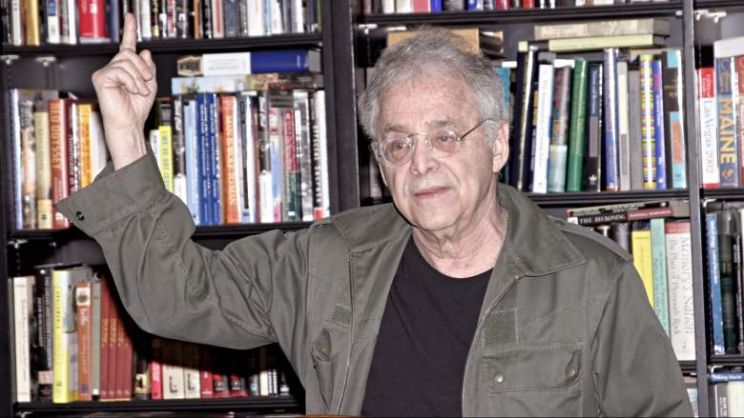 Chuck Barris