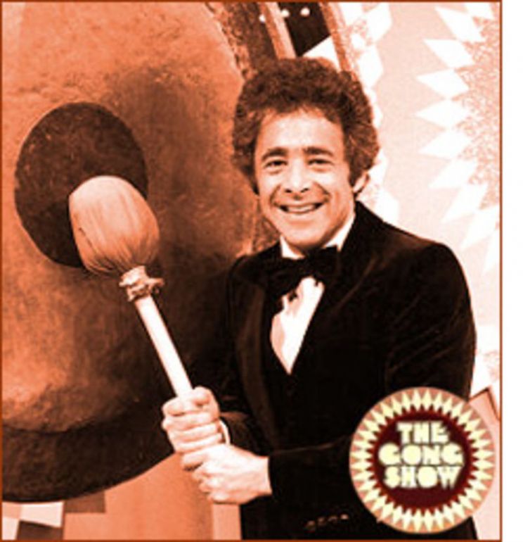 Chuck Barris