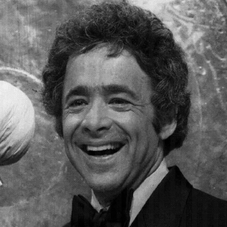 Chuck Barris