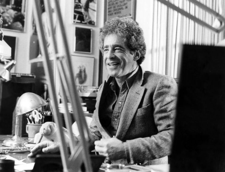 Chuck Barris
