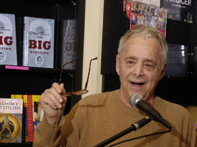 Chuck Barris