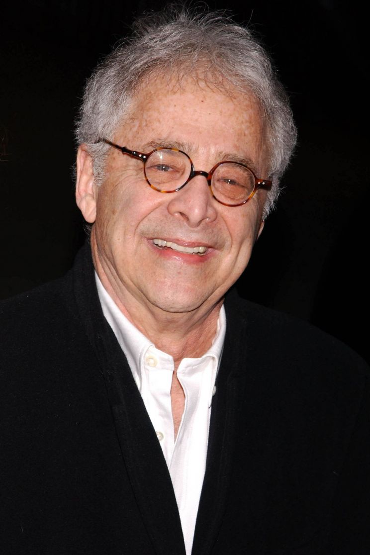 Chuck Barris