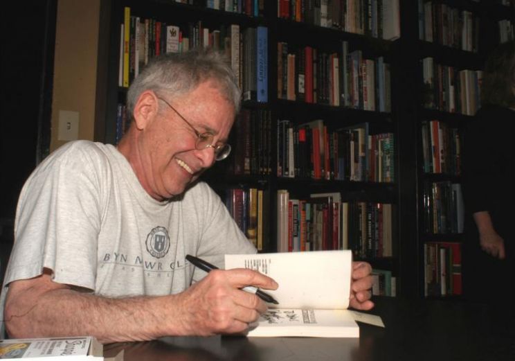 Chuck Barris