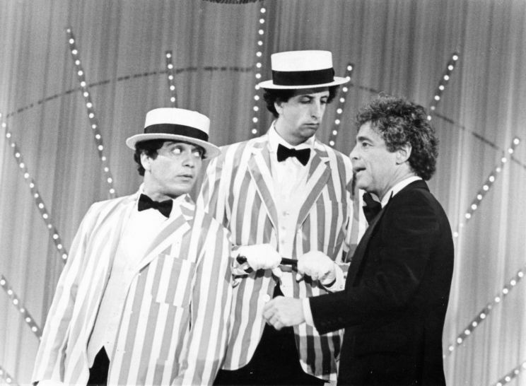 Chuck Barris