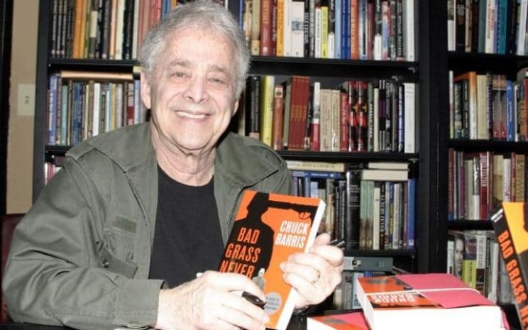 Chuck Barris