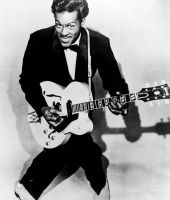 Chuck Berry