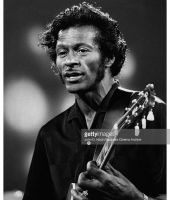 Chuck Berry