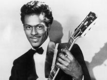 Chuck Berry