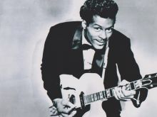 Chuck Berry