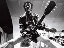 Chuck Berry