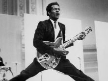 Chuck Berry