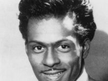 Chuck Berry