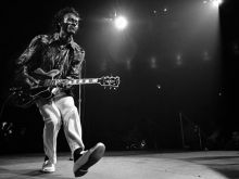 Chuck Berry