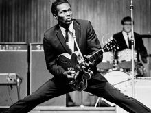 Chuck Berry