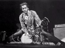 Chuck Berry