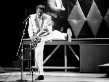 Chuck Berry