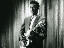 Chuck Berry