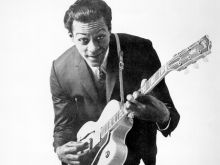 Chuck Berry