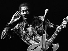 Chuck Berry