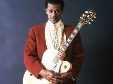 Chuck Berry