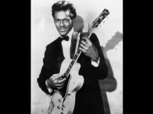 Chuck Berry