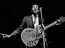 Chuck Berry