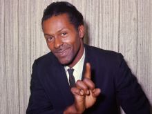 Chuck Berry