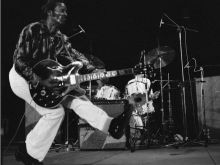 Chuck Berry