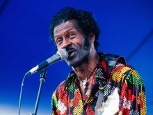 Chuck Berry