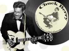 Chuck Berry