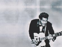 Chuck Berry