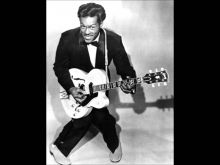 Chuck Berry