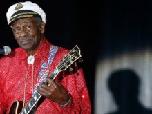 Chuck Berry