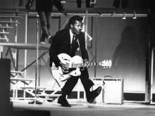 Chuck Berry