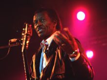 Chuck Berry