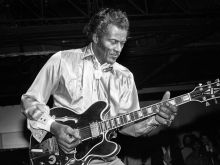 Chuck Berry