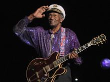 Chuck Berry