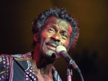 Chuck Berry