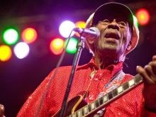 Chuck Berry
